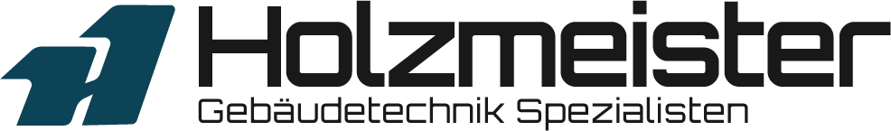 Holzmeister Logo
